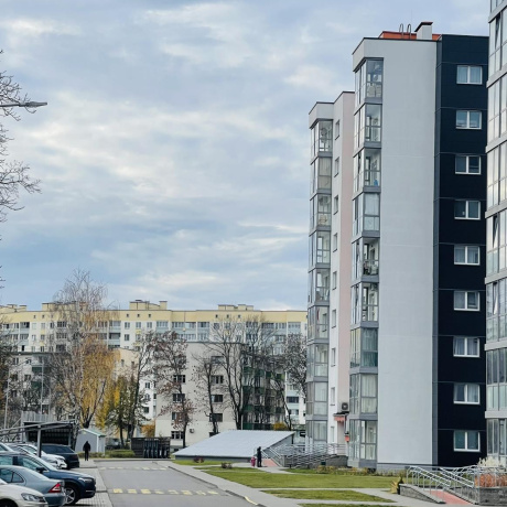 Фотография 4-комнатная квартира по адресу Богдановича ул., д. 52 к. В - фото 7