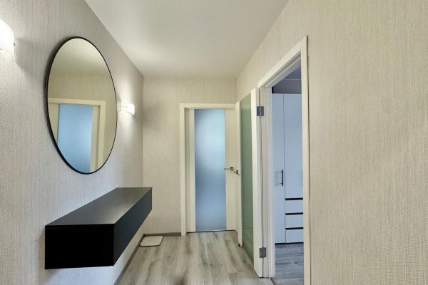 2-комнатная квартира по адресу Звязда газеты просп., д. 14 к. 1 - фото 13