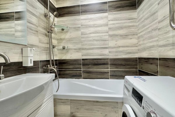 2-комнатная квартира по адресу Звязда газеты просп., д. 14 к. 1 - фото 11