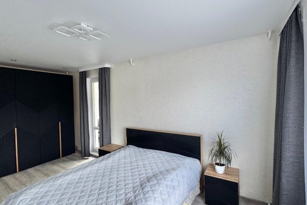 2-комнатная квартира по адресу Звязда газеты просп., д. 14 к. 1 - фото 5