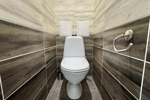 2-комнатная квартира по адресу Звязда газеты просп., д. 14 к. 1 - фото 12