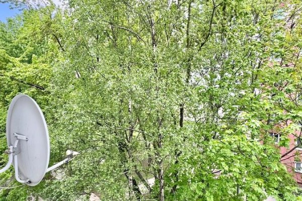 2-комнатная квартира по адресу Звязда газеты просп., д. 14 к. 1 - фото 18
