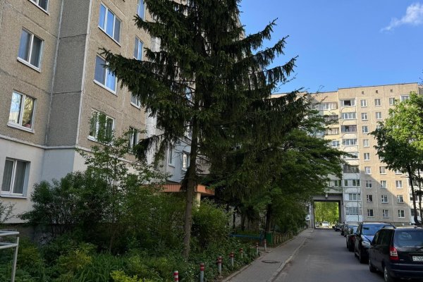 2-комнатная квартира по адресу Звязда газеты просп., д. 14 к. 1 - фото 19