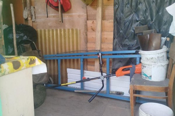 Продается дача с/т. Сосны-Сад - фото 19