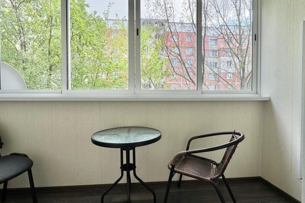 2-комнатная квартира по адресу Звязда газеты просп., д. 14 к. 1 - фото 15