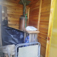 Фотография Продается дача с/т. Сосны-Сад - фото 18