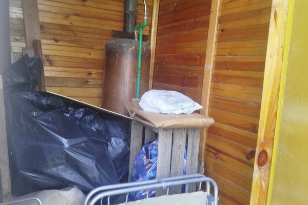 Продается дача с/т. Сосны-Сад - фото 18