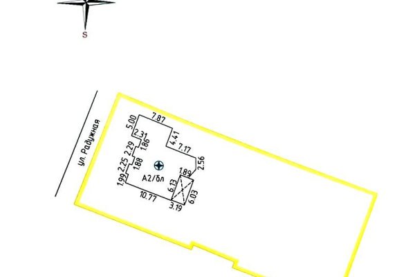 Продается коттедж д. Тарасово, Радужная ул. - фото 5