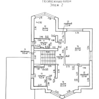 Фотография Продается коттедж д. Тарасово, Радужная ул. - фото 3