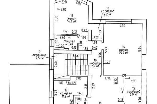 Продается коттедж д. Тарасово, Радужная ул. - фото 3