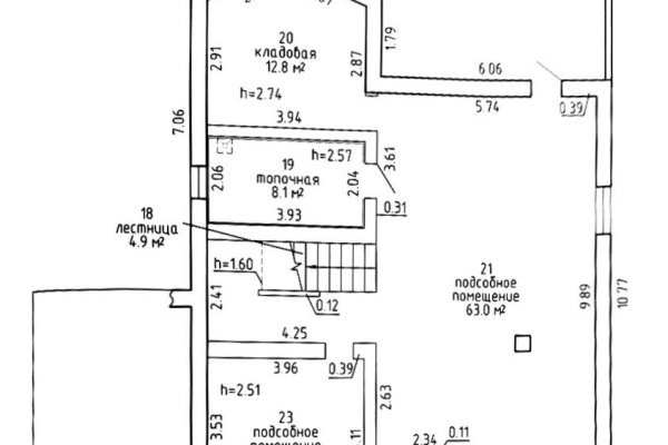 Продается коттедж д. Тарасово, Радужная ул. - фото 2