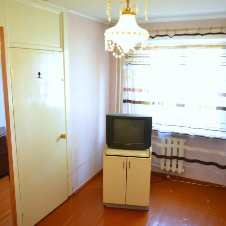 Фотография 2-комнатная квартира по адресу Искалиева ул., д. 10 - 5