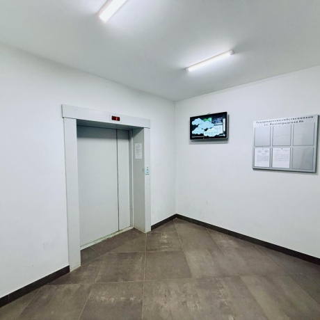 Фотография 2-комнатная квартира по адресу Волгоградская ул., д. 86 - фото 19