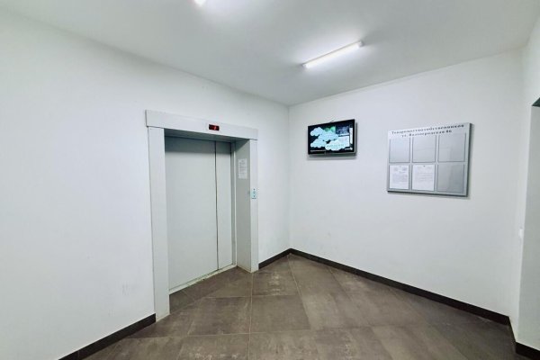 2-комнатная квартира по адресу Волгоградская ул., д. 86 - фото 19