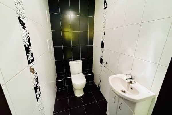 2-комнатная квартира по адресу Волгоградская ул., д. 86 - фото 13