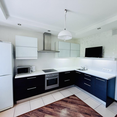 Фотография 2-комнатная квартира по адресу Волгоградская ул., д. 86 - фото 4