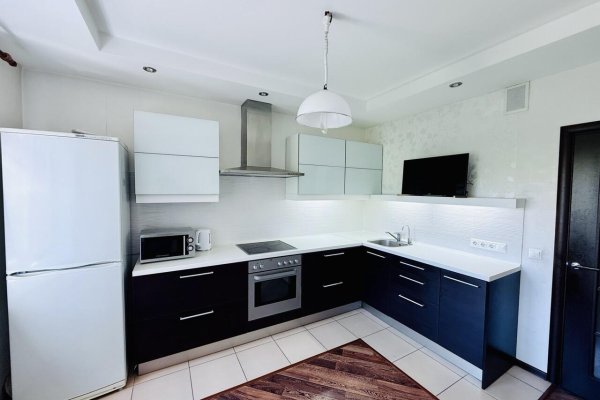 2-комнатная квартира по адресу Волгоградская ул., д. 86 - фото 4