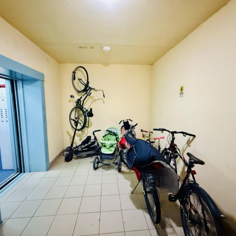 Фотография 2-комнатная квартира по адресу Волгоградская ул., д. 86 - фото 19