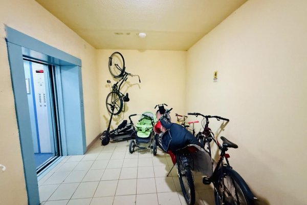 2-комнатная квартира по адресу Волгоградская ул., д. 86 - фото 19