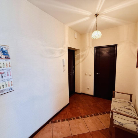 Фотография 2-комнатная квартира по адресу Волгоградская ул., д. 86 - фото 17