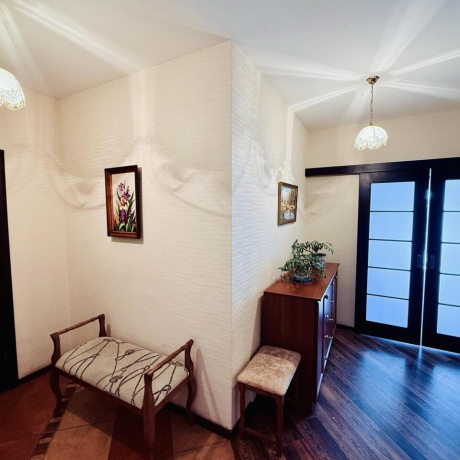 Фотография 2-комнатная квартира по адресу Волгоградская ул., д. 86 - фото 15