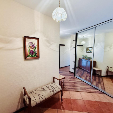 Фотография 2-комнатная квартира по адресу Волгоградская ул., д. 86 - фото 14