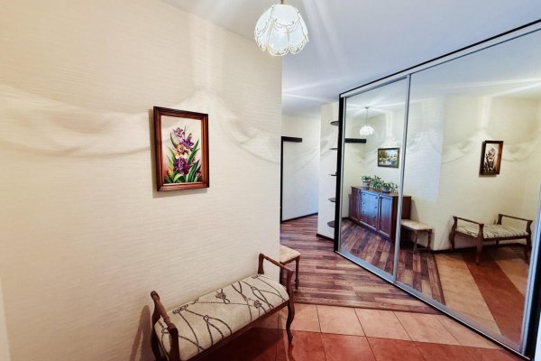 2-комнатная квартира по адресу Волгоградская ул., д. 86 - фото 12