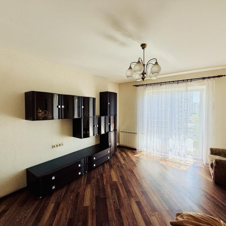 Фотография 2-комнатная квартира по адресу Волгоградская ул., д. 86 - фото 5