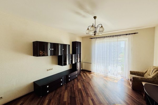 2-комнатная квартира по адресу Волгоградская ул., д. 86 - фото 5