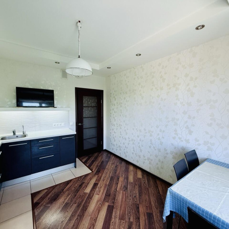 Фотография 2-комнатная квартира по адресу Волгоградская ул., д. 86 - фото 5