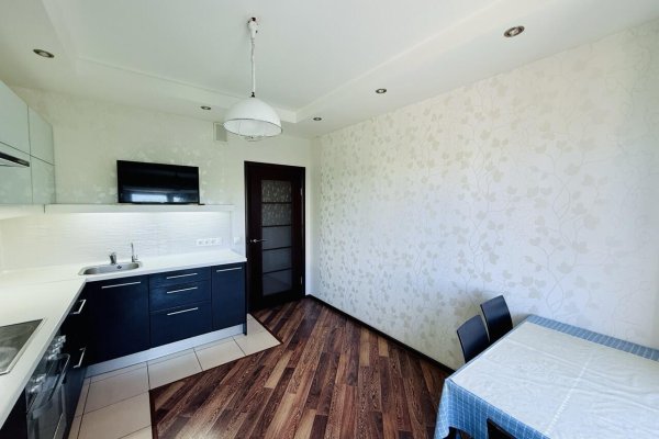 2-комнатная квартира по адресу Волгоградская ул., д. 86 - фото 5