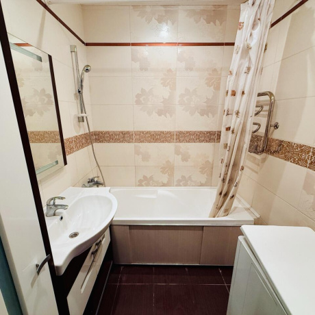 Фотография 2-комнатная квартира по адресу Волгоградская ул., д. 86 - фото 12