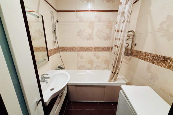 2-комнатная квартира по адресу Волгоградская ул., д. 86 - фото 12