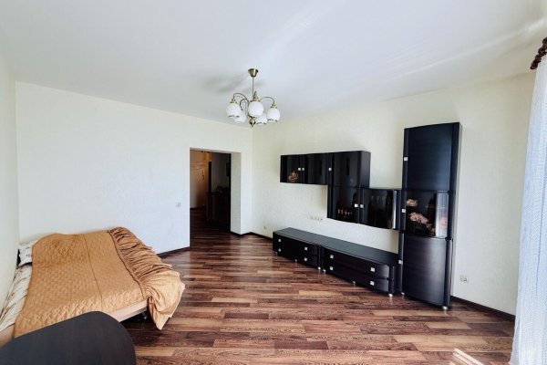 2-комнатная квартира по адресу Волгоградская ул., д. 86 - фото 8