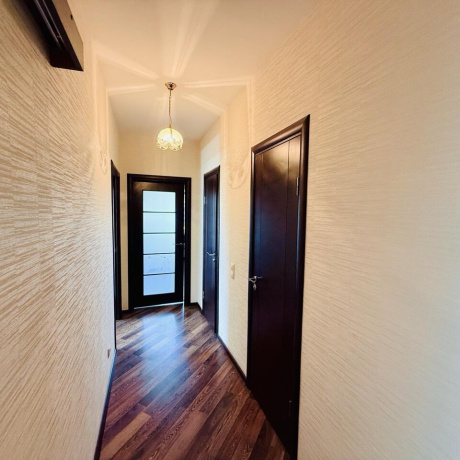 Фотография 2-комнатная квартира по адресу Волгоградская ул., д. 86 - фото 16