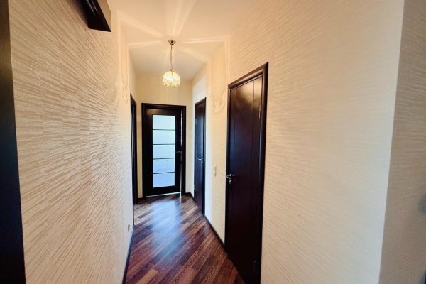 2-комнатная квартира по адресу Волгоградская ул., д. 86 - фото 16