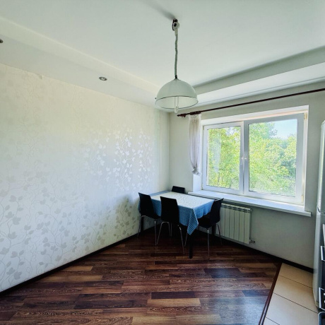 Фотография 2-комнатная квартира по адресу Волгоградская ул., д. 86 - фото 4