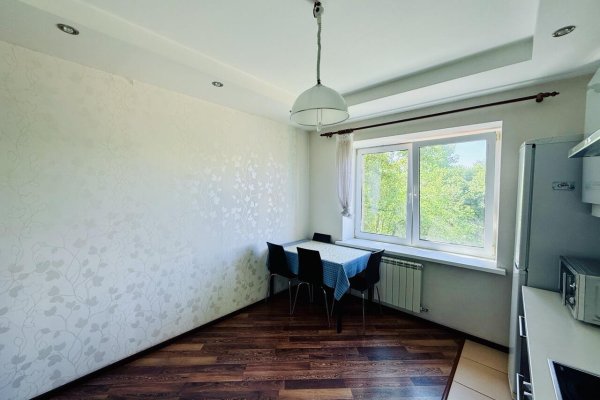 2-комнатная квартира по адресу Волгоградская ул., д. 86 - фото 4