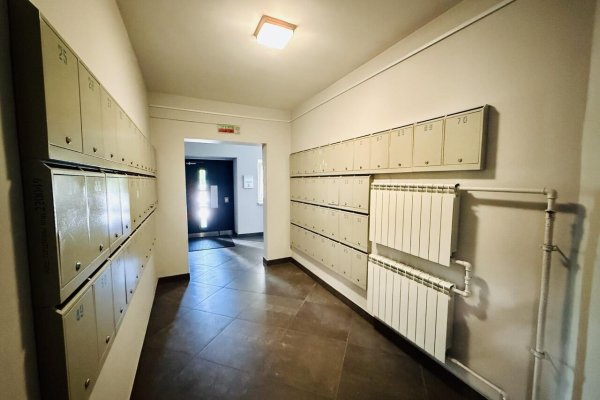 2-комнатная квартира по адресу Волгоградская ул., д. 86 - фото 20