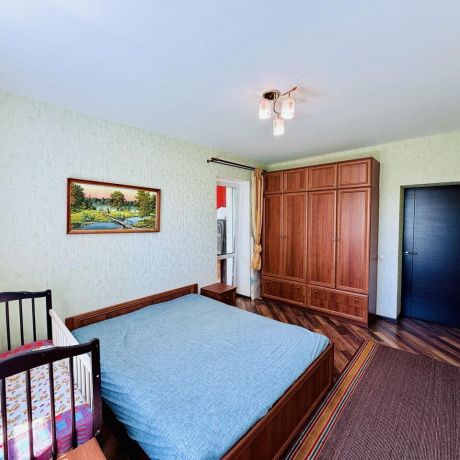 Фотография 2-комнатная квартира по адресу Волгоградская ул., д. 86 - фото 11