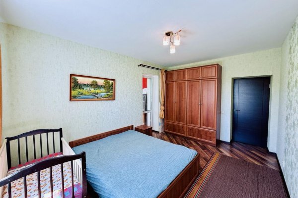 2-комнатная квартира по адресу Волгоградская ул., д. 86 - фото 11