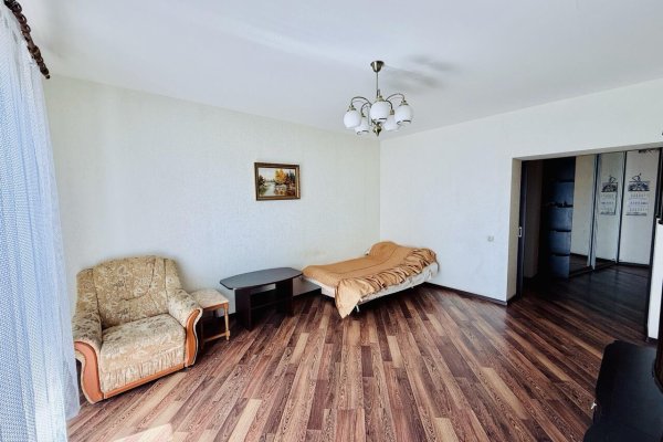 2-комнатная квартира по адресу Волгоградская ул., д. 86 - фото 9