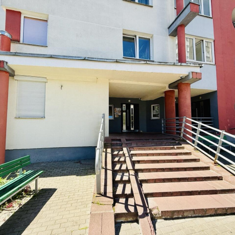 Фотография 2-комнатная квартира по адресу Волгоградская ул., д. 86 - фото 20