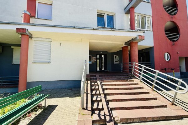 2-комнатная квартира по адресу Волгоградская ул., д. 86 - фото 20