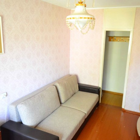 Фотография 2-комнатная квартира по адресу Искалиева ул., д. 10 - 7
