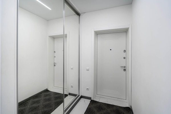 3-комнатная квартира по адресу Игоря Лученка ул., д. 11 - фото 2