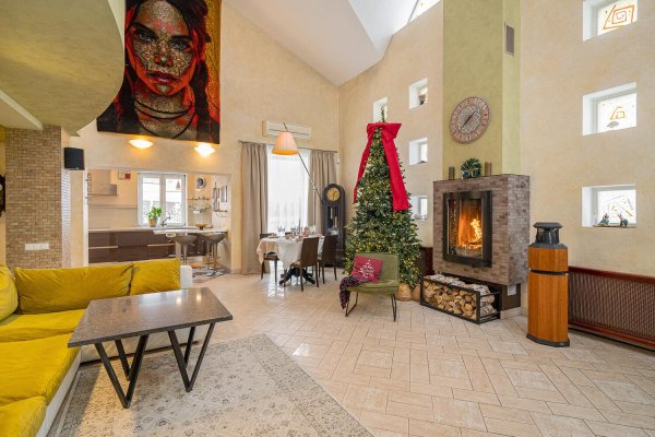 Продается дом г. Минск, Новаторская ул. - фото 2