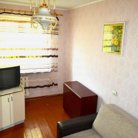 Фотография 2-комнатная квартира по адресу Искалиева ул., д. 10 - 6