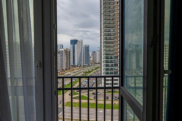 3-комнатная квартира по адресу Игоря Лученка ул., д. 11 - фото 11