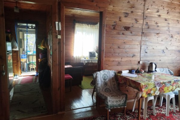 Продается дача с/т. Сосны-Сад - фото 15